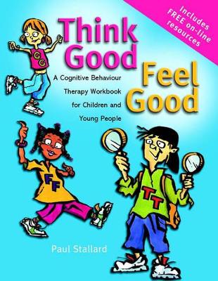 Think Good - Feel Good book