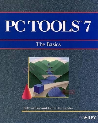 PC Tools 7: The Basics book
