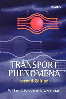 Transport Phenomena book