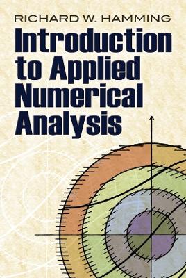 Introduction to Applied Numerical Analysis book