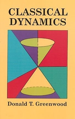 Classical Dynamics book