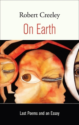 On Earth book