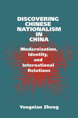 Discovering Chinese Nationalism in China book