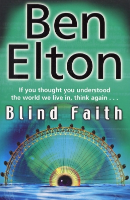 Blind Faith book