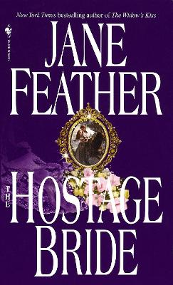 Hostage Bride book