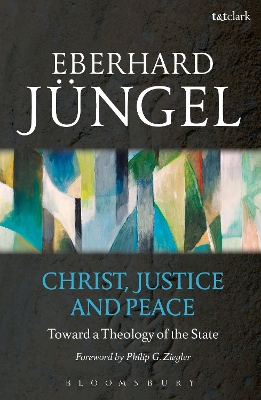 Christ, Justice and Peace book