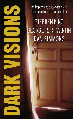 Dark Visions book