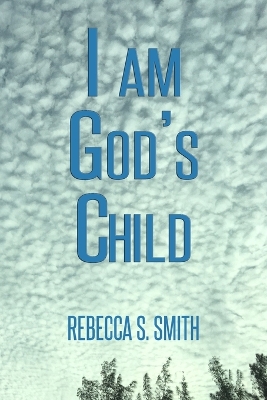 I Am God's Child book