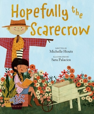 Hopefully the Scarecrow book