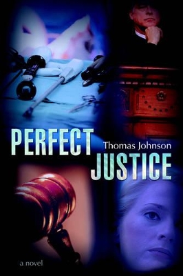 Perfect Justice book