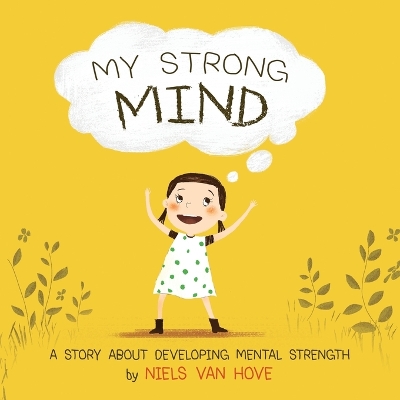 My Strong Mind book