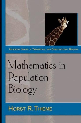 Mathematics in Population Biology book