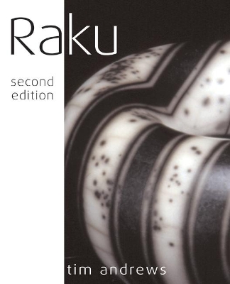 Raku by Tim Andrews