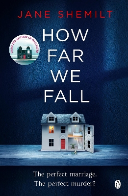 How Far We Fall book
