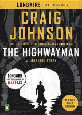 Highwayman book