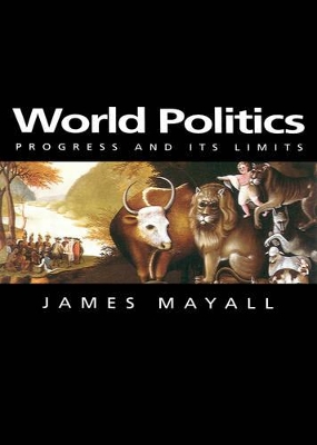 World Politics book
