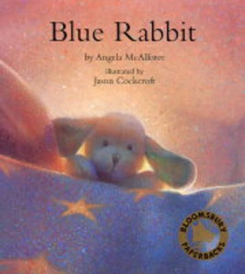 Blue Rabbit book