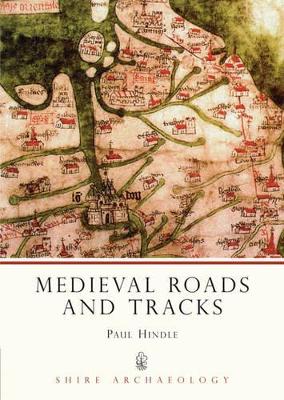 Medieval Roads and Tracks book