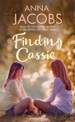 Finding Cassie: A touching story of family from the multi-million copy bestselling author book
