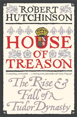 House of Treason book