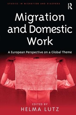 Migration and Domestic Work book