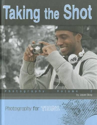 Taking the Shot book