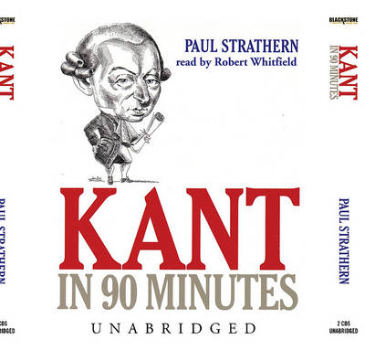 Kant in 90 Minutes book