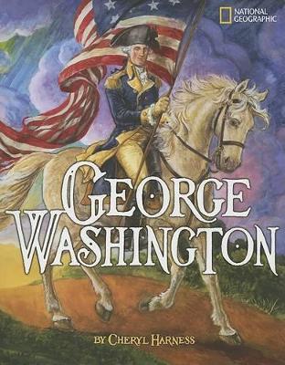 George Washington book