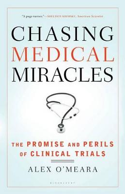 Chasing Medical Miracles book