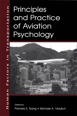Principles and Practice of Aviation Psychology book
