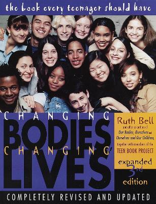 Changing Bodies, Changing Lives book