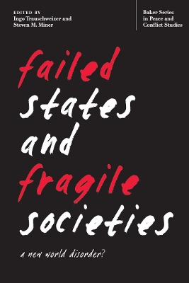 Failed States and Fragile Societies book