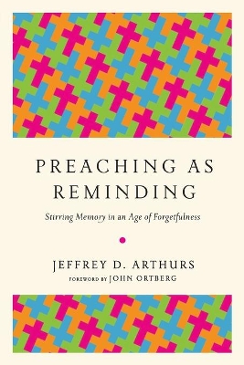 Preaching as Reminding book