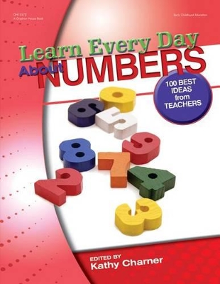 Learn Every Day about Numbers book