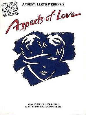 Aspects of Love book
