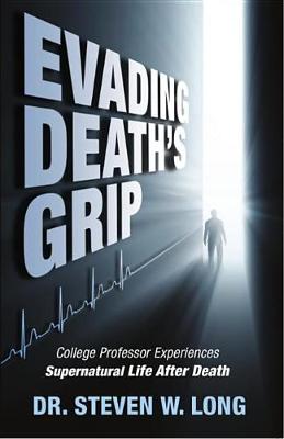 Evading Death's Grip book