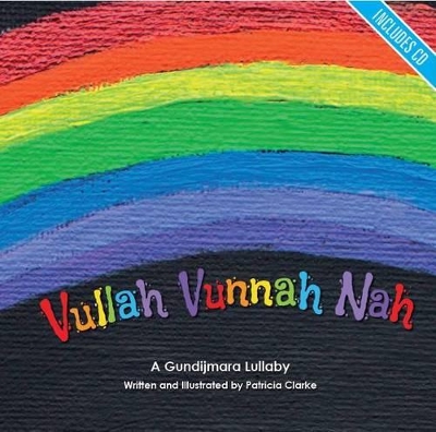 Vullah Vunnah Nah + CD book