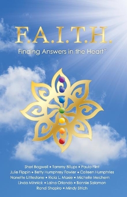 F.A.I.T.H. - Finding Answers in the Heart book