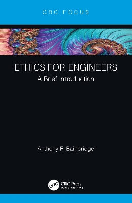 Ethics for Engineers: A Brief Introduction book
