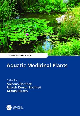 Aquatic Medicinal Plants book