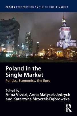 Poland in the Single Market: Politics, economics, the euro by Anna Visvizi