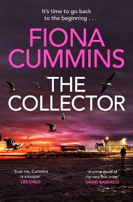 The The Collector by Fiona Cummins