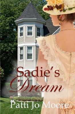 Sadie's Dream book