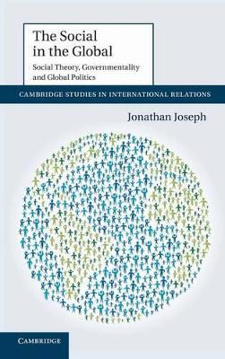 Social in the Global by Jonathan Joseph