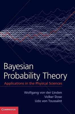 Bayesian Probability Theory book