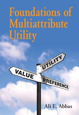 Foundations of Multiattribute Utility book