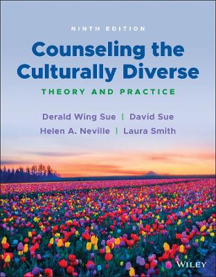 Counseling the Culturally Diverse: Theory and Practice book