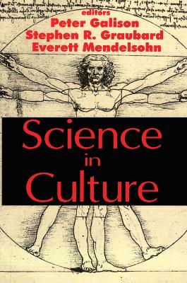 Science in Culture book