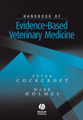 Handbook of Evidence-Based Veterinary Medicine book