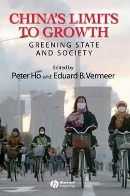 China's Limits to Growth book